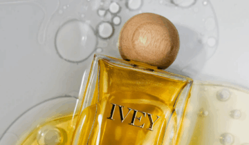 Radiant Skin in a Bottle – IVEY Glow Active Body Oil