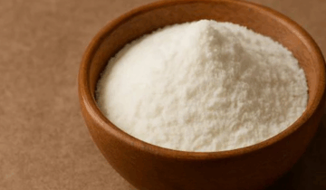 Inulin Powder Benefits: The Prebiotic Fibre Your Gut (and Metabolism) Will Love