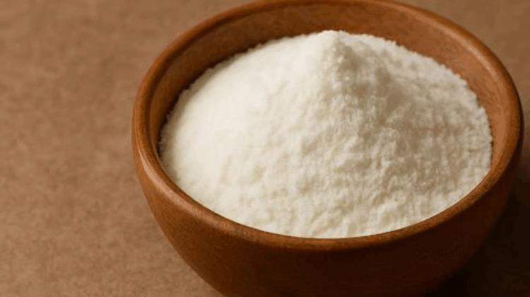 Inulin Powder Benefits: The Prebiotic Fibre Your Gut (and Metabolism) Will Love