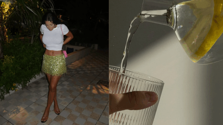 The KG Edit | Q&A With Our Wellness-Obsessed Founder