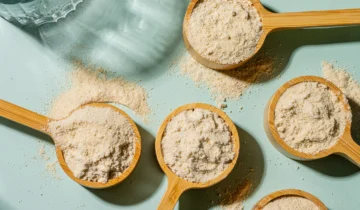 WeNatal Protein+: A 3-in-1 fertility and pregnancy support formula by Ronit Menashe & Vida Delrahim