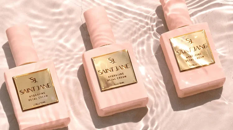 GLW Insider Reviews: Saint Jane Petal Cream