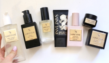 Meet the Saint Jane Powerhouse Duos: Skincare That Works Smarter, Not Harder