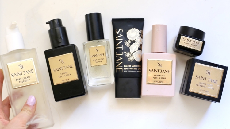 Meet the Saint Jane Powerhouse Duos: Skincare That Works Smarter, Not Harder