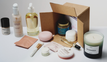 What’s Inside The GLW Winter Box