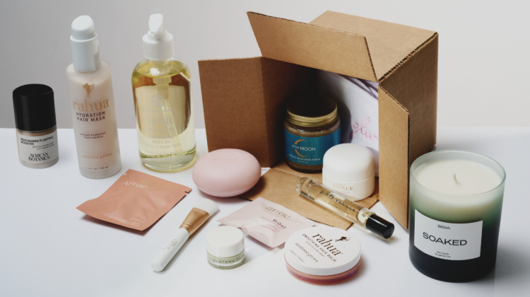 What’s Inside The GLW Winter Box