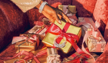 White Elephant Wins: Unique, Luxe & Totally Stealable Gifts (under $100)