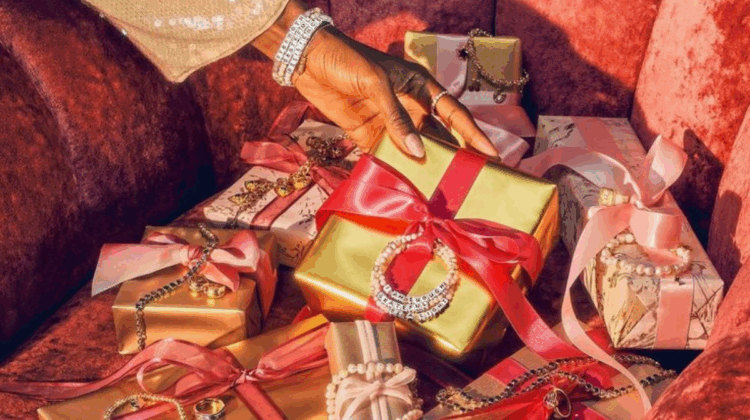 White Elephant Wins: Unique, Luxe & Totally Stealable Gifts (under $100)