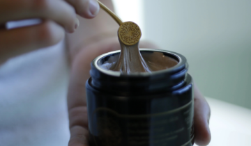 The Masking Magic of May Lindstrom Skin