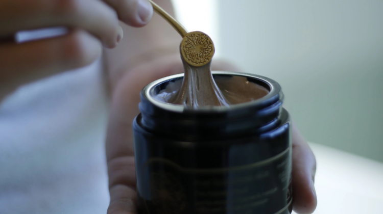 The Masking Magic of May Lindstrom Skin