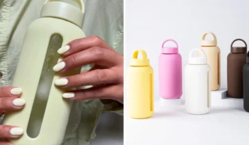 Stay Hydrated in Style — Discover Bink