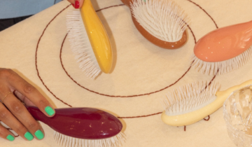 La Bonne Brosse: Elevating Hair Care into a Daily Ritual