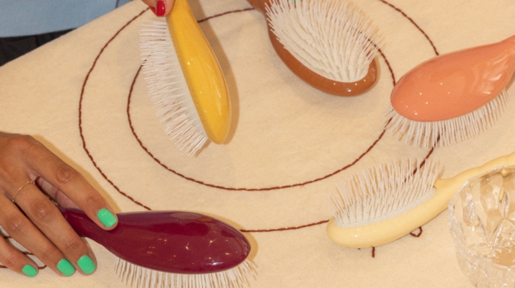 La Bonne Brosse: Elevating Hair Care into a Daily Ritual