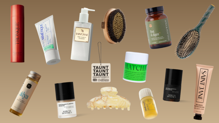 The Products We Discovered in 2025 That We Truly Can’t Live Without!