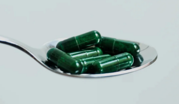 GLW Insider Reviews: Juna Gut Therapy