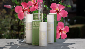 Brand Spotlight: Irene Forte Skincare