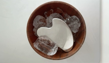 The Benefits of Gua Sha: An Ancient Ritual for Modern Wellness
