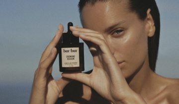 BUR BUR: A Celebration of Hair, Heritage & Botanical Beauty