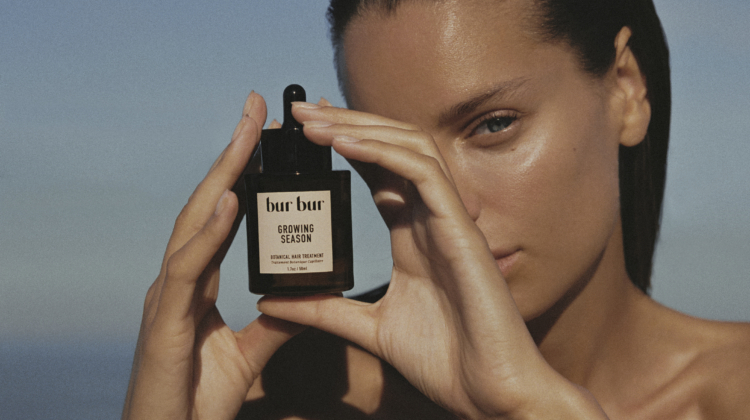 BUR BUR: A Celebration of Hair, Heritage & Botanical Beauty