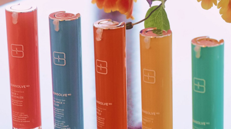 SunsolveMD: Where Sun Protection Meets Skincare Science