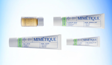 GLW Insider Reviews: Mimétique Skin 360° Starter Kit