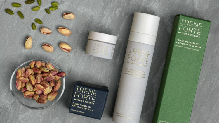 Experience Mediterranean Beauty with Irene Forte Skincare