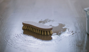 Spring Cleaning: The Non-Toxic Way