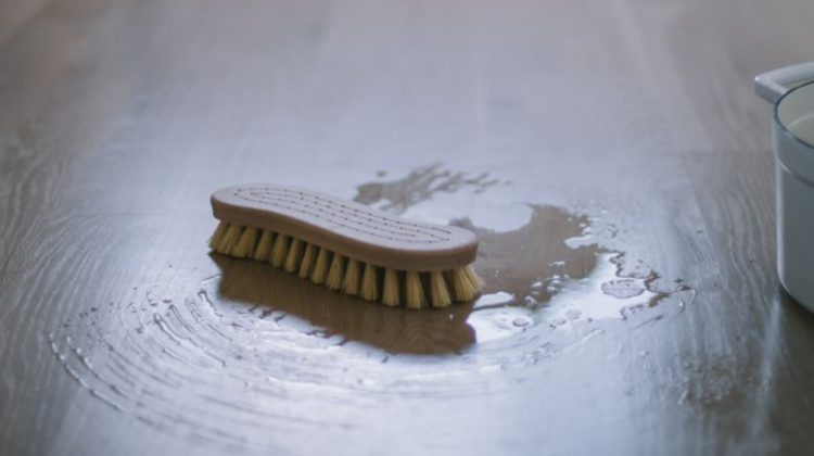 Spring Cleaning: The Non-Toxic Way