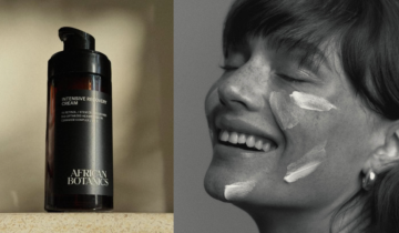 The African Botanics Night Ritual: Where Repair Meets Results