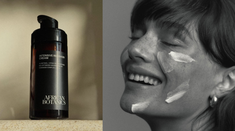 The African Botanics Night Ritual: Where Repair Meets Results