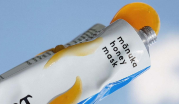 GLW Insider Reviews: ACTIVIST Mānuka Honey Mask