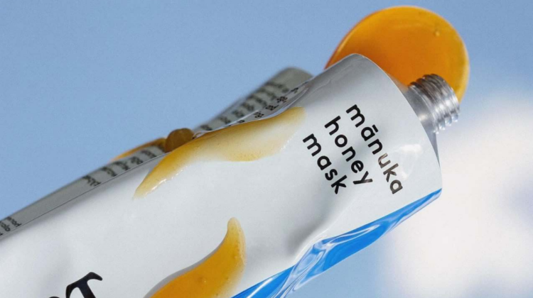 GLW Insider Reviews: ACTIVIST Mānuka Honey Mask