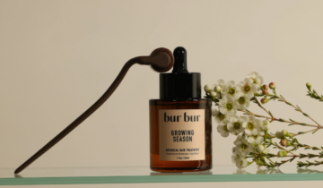 Why Derma Rolling Your Scalp Might Be the Missing Step in Your Hair Growth Routine