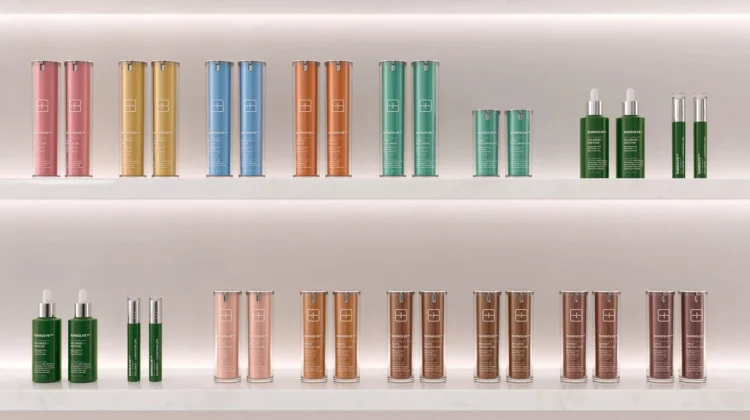 Which SunsolveMD SPF Is Right for You?