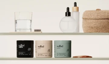 Why Wellbel Is As Good for Your Body as It Is for Your Hair by Wellbel