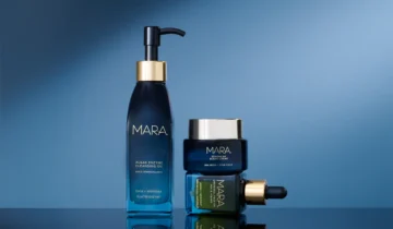 Introducing MARA Beauty: Where the Ocean Meets Clinical Skincare