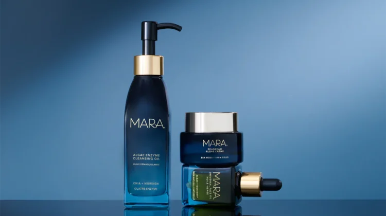 Introducing MARA Beauty: Where the Ocean Meets Clinical Skincare
