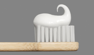 Rethinking Oral Care: Introducing Happy Tooth