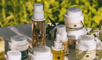 Elevated Rituals: Discover the Art of Luxury Skincare with Furtuna Skin