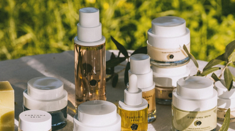 Elevated Rituals: Discover the Art of Luxury Skincare with Furtuna Skin