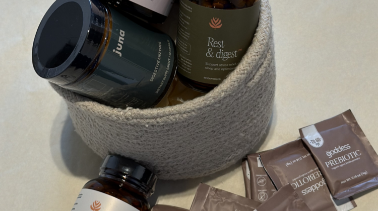 Beat The Bloat: The Essentials To Feeling Good Again (Even After Overindulging)