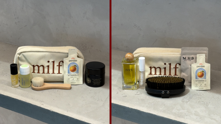 Our Mother’s Day MILF Kits