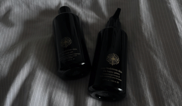 GLW Team Favorites: Our Go-To May Lindstrom Products & Rituals