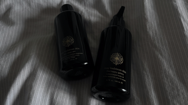 GLW Team Favorites: Our Go-To May Lindstrom Products & Rituals