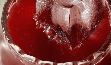 Nature’s Gatorade