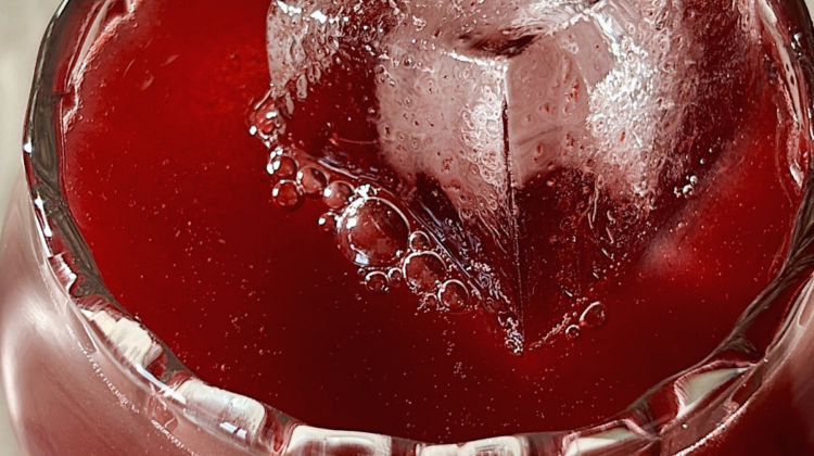 Nature’s Gatorade