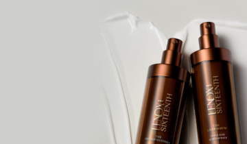 Lenox & Sixteenth: Where Clinical Skincare Meets Modern Luxury