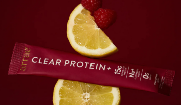 A New Way to Do Protein: Why Arrae Clear Protein+ Is Changing the Game