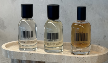 The DedCool Milk Collection: Which One Is Your Perfect Match?