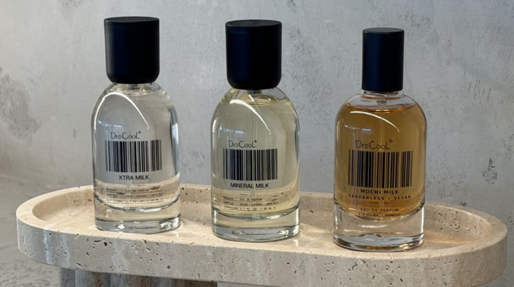The DedCool Milk Collection: Which One Is Your Perfect Match?